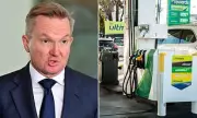 Australia's Fuel Excise Cut Likely Temporary, Minister Says