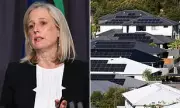 Australia's Net-Zero Spending 'Not Sustainable', Finance Minister Admits