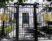 Austria Expels Three Russian Embassy Staff Over Spying Suspicions