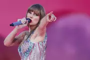 Austrian man convicted of plot to attack Taylor Swift concert, apologizes in court
