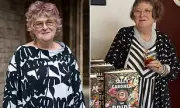 Author Blames Prescription Drugs for £500,000 Shopping Addiction
