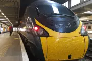Avanti West Coast to cut one in seven trains on busiest routes this summer