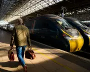 Avanti West Coast to Cut One in Seven Trains on Key Intercity Routes This Summer