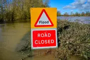 Average Home Insurance Claim Hits Record £6,340, Says ABI