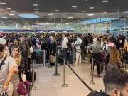 Avoid Portugal Airport Queues: Download Travel App Before You Fly