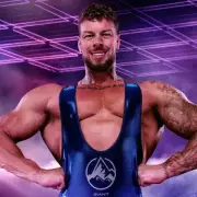 Axed Gladiators Star Giant Hints at New TV Projects After BBC Exit