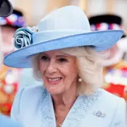 BA Worker Stunned by Queen Camilla's Appearance at Airport Check-In