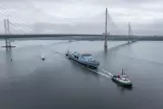 Babcock Hit with £140m Charge for Reworks on Royal Navy Warships