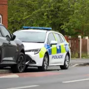 Baby Dies After Incident at Manchester Home, Emergency Services Respond