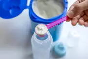 Baby Formula Makers Face Fresh Scrutiny Over Mass Recall Handling