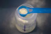 Baby Formula Recall Over Toxin: Check Your Pantries Now