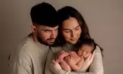 Baby's Routine Check-Up Turns Into Heart Surgery Nightmare