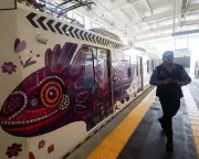 Backlash Over Mexico City's 'Axolotlisation' for World Cup Beautification