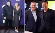 Backlash Wave Behind Kyle and Jackie O's Radio Empire Collapse