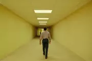 Backrooms Film Reviews: Critics Praise Creepy YouTube Horror Adaptation