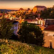 Baden-Baden: Europe's Most Important Spa Town Is a Hidden Gem