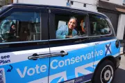 Badenoch: Tories Face New Multi-Party Reality in Local Elections