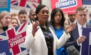 Badenoch: Tories Only Hope for Blair's Growth Vision, Not Labour