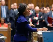 Badenoch's PMQs Blunder: Ignorance and Aggression on Display