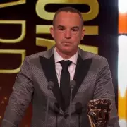 BAFTA TV Awards 2026: Emotional Wins for Martin Lewis and Mary Berry