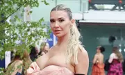 BAFTA TV Awards Worst Dressed: Christine McGuinness Leads Fashion Fails