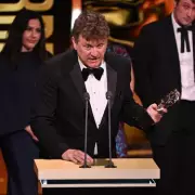 BAFTA Winner Slams BBC Over Gaza Documentary Snub During Awards