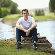 Baines Refused England World Cup 2010 Spot over Family, Claim Ex-Teammates