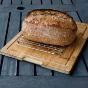 Baker Reveals Top Mistake in Storing Sourdough Bread for Freshness