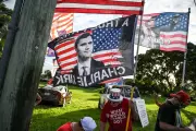 Ball State to Pay $225K in Free Speech Suit Over Charlie Kirk Post