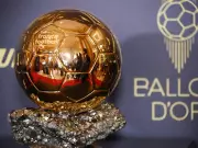 Ballon d'Or Moves to London for 70th Anniversary, Kane Among Favorites