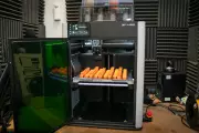 Bambu Lab H2D Laser Full Combo Review: A 3-in-1 Desktop Manufacturing Hub