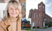 Bangor Church Needle Exchange Sparks Controversy Amid HIV Outbreak