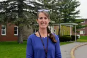 Bangor Health Official Reflects on Conditions Behind Maine HIV Outbreak