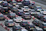 Bank Holiday Travel Chaos: 23.4M Car Journeys and Port of Dover Busiest Day