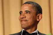 Barack Obama Admits Trump Has Caused 'Genuine Tension' in Marriage
