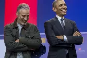 Barack Obama Explains Why He Avoids Becoming a Political Commentator