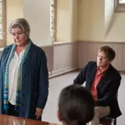 Barbara Flynn Hints at Beyond Paradise Return for Series 5