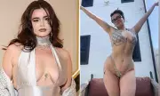 Barbie Ferreira Fears Botox, Prefers Expressive Face for Acting