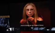 Barbra Streisand Accepts Honorary Palme d'Or at Cannes via Video Due to Injury