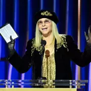 Barbra Streisand Shares Health Update After Cannes No-Show Due to Knee Injury
