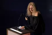 Barbra Streisand Skips Cannes Due to Knee Injury, Accepts Honorary Palme d'Or