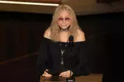 Barbra Streisand Skips Cannes Due to Knee Injury Recovery