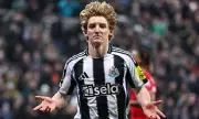 Barcelona Delay Anthony Gordon Unveiling After £70m Newcastle Move