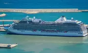 Barcelona Doubles Cruise Ship Tourist Tax to €8 Per Person to Curb Overcrowding