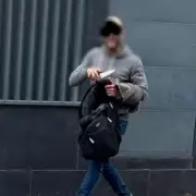 Barcelona Knifeman Arrested After Woman Slashed to Death in Random Attack