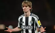 Barcelona Lead Race for Newcastle Winger Anthony Gordon in £80m Deal