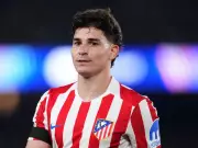 Barcelona Prepare £87m Julian Alvarez Bid, Dealing Arsenal Transfer Blow