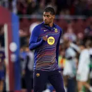 Barcelona Take First Steps to Sign Marcus Rashford Permanently