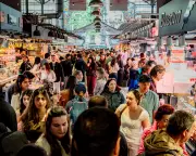Barcelona's Tourism Chief Vows to Reclaim City from Overtourism