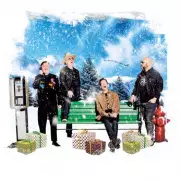 Barenaked Ladies Announce First UK Tour in Years with 8 December Shows